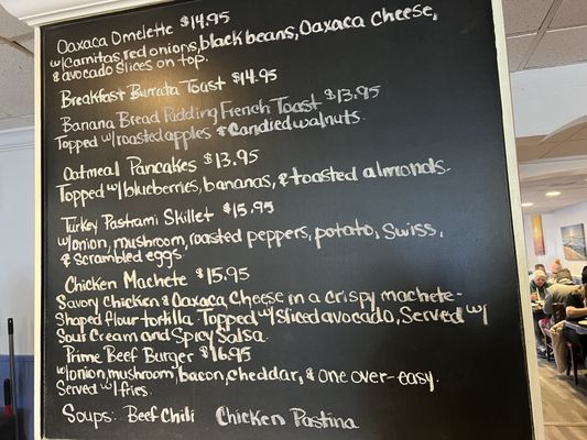 Brigantine Bistro by null