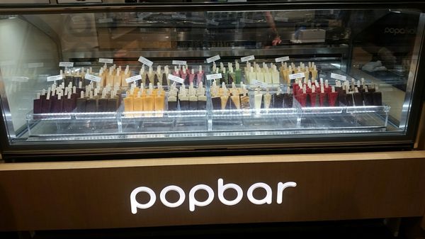 Popbar by null
