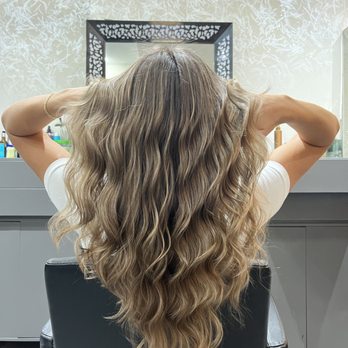 Saraya Salon - after - Hair Salons Near Me - Chicago, Illinois Saraya Salon - after - Hair Salons Near Me - Chicago, Illinois