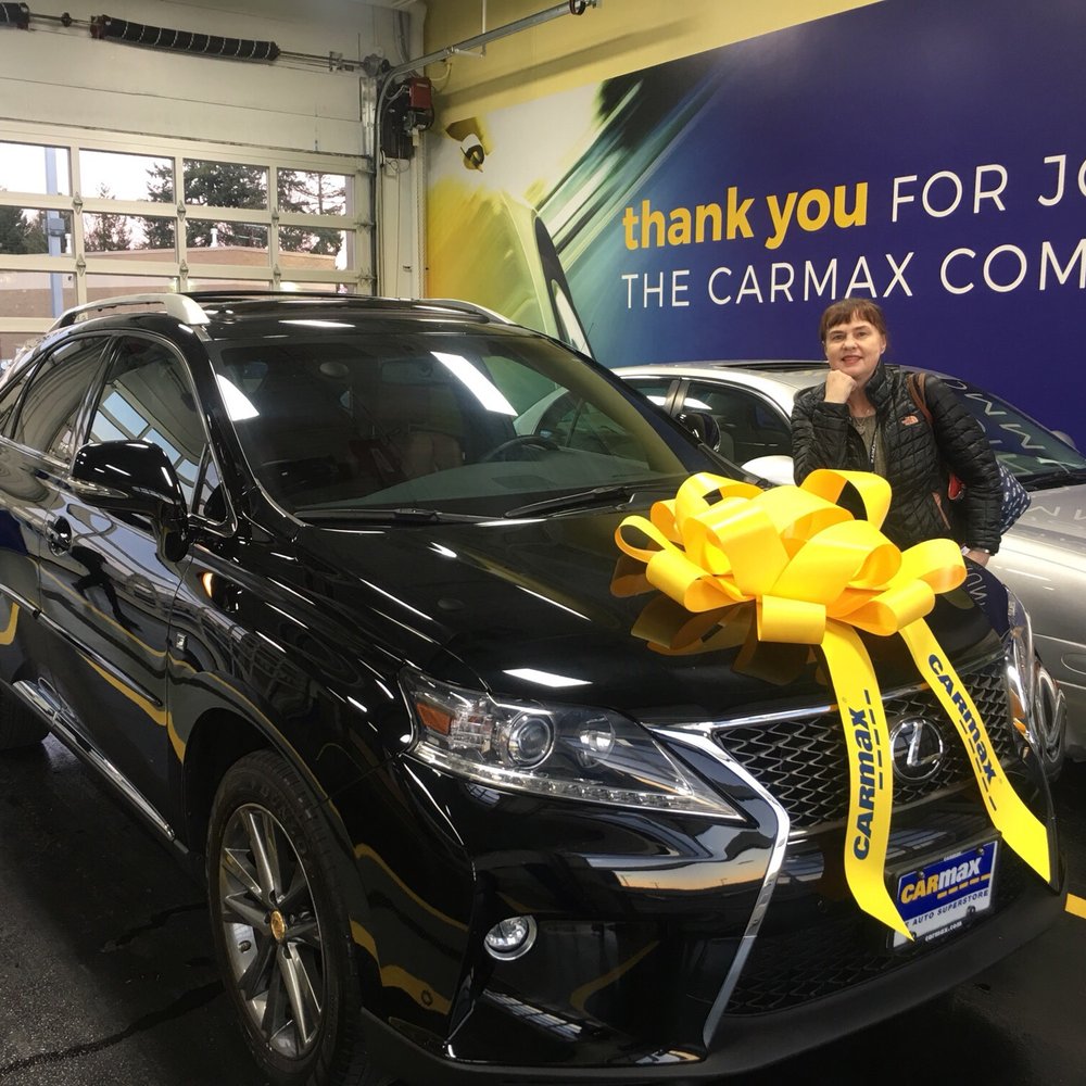 CarMax - Car Buyers Near Me - Lynnwood, Washington CarMax - Car Buyers Near Me - Lynnwood, Washington