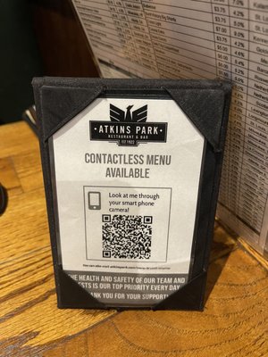 Atkins Park Tavern by null