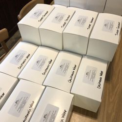 Down Home Catering - Boxed lunches for lunch and learns,meeting, etc