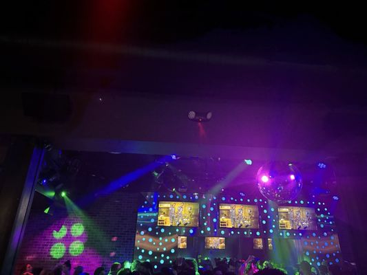 Badlands Portland by null