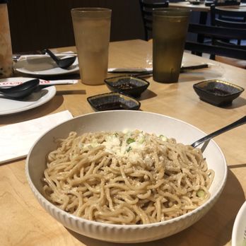 Uncle Dumpling - Garlic Noodles - Noodles Near Me - Roseville, California Uncle Dumpling - Garlic Noodles - Noodles Near Me - Roseville, California