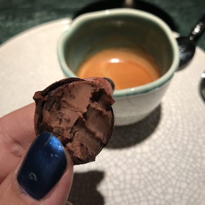Mine by null