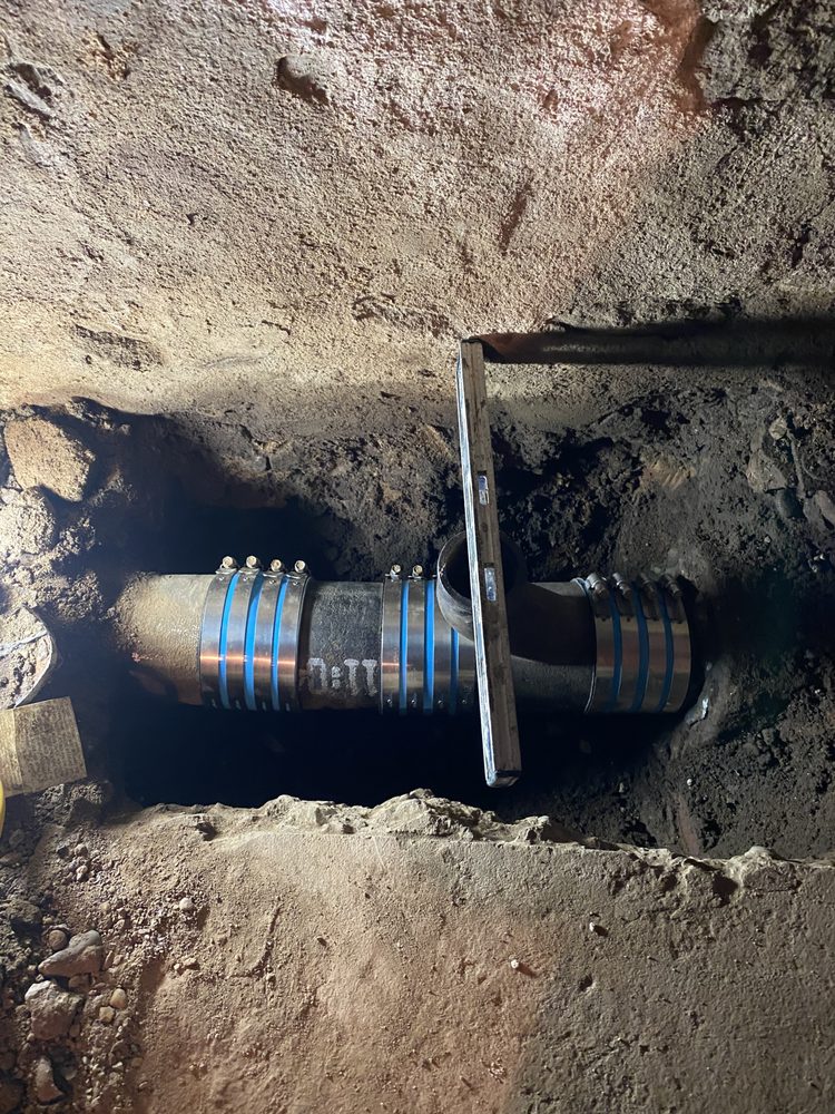 Slide of Bellocchio Plumbing