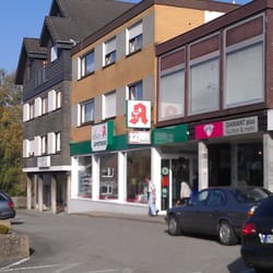 Mönch-Apotheke