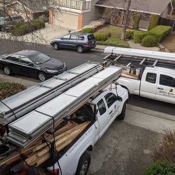Contra Costa Door - Contra Costa Door installs the new garage door. - Garage Door Services Near Me - Concord, California