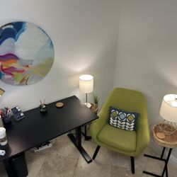 Grow Through Life Counseling - Chula Vista Room 4
