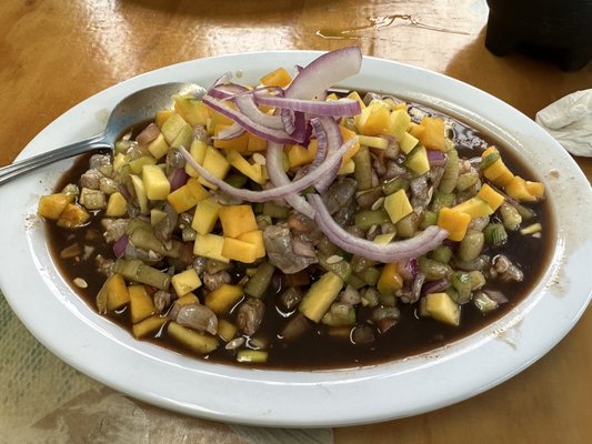 Mariscos Chente El Original by null
