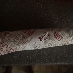 Pencils have been made bigger