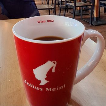 Chicago Waffles - Julius Meinl coffee was very good - Breakfast & Brunch Near Me - Chicago, Illinois
