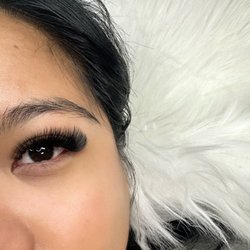 VOLUME SET - cat eye