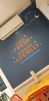 Spinnakers Restaurant by null