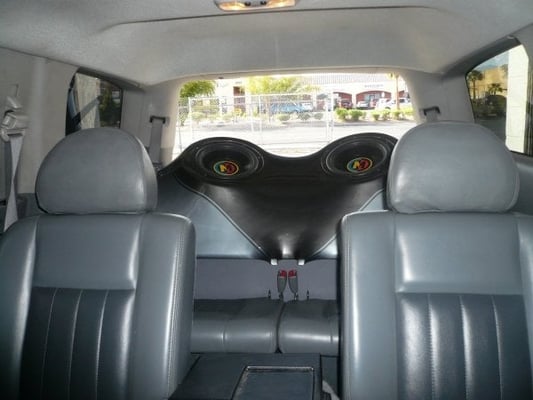 Aztec Car Audio 2404 Las Vegas Blvd N North Las Vegas Nv Automobile Radio Stereo Systems Mapquest