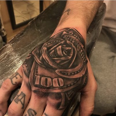 Club 23 Tattoos Photos
