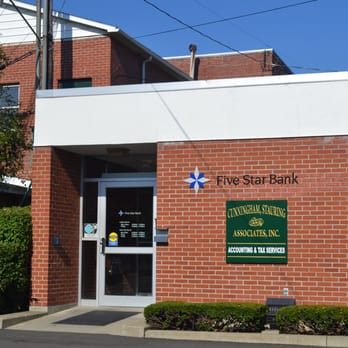 Cunningham Stauring & Associates - Accountants Near Me - Wellsboro, Pennsylvania