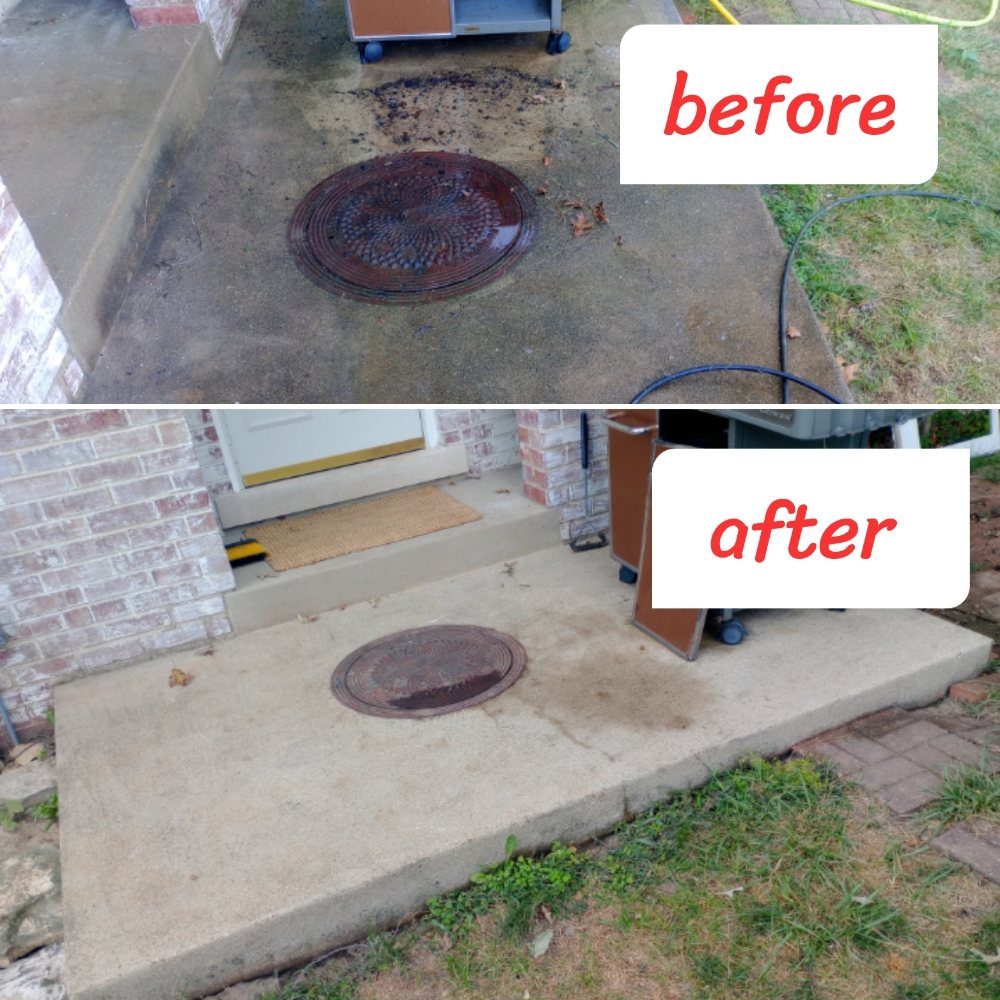 Slide of Chris Payne Construction