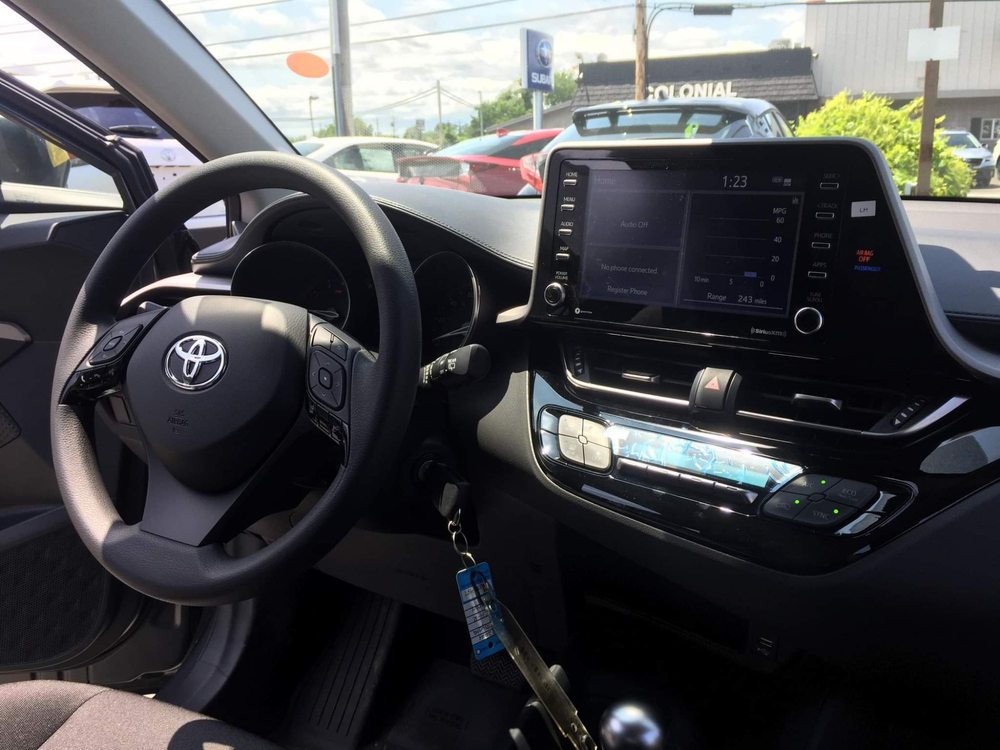 PRESTIGE TOYOTANY 36 Photos & 116 Reviews 756 E Chester St