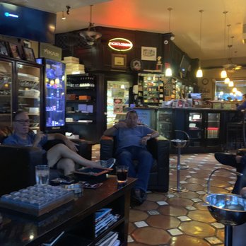 Smoke Inn Delray Beach - Tobacco Shops Near Me - Delray Beach, Florida