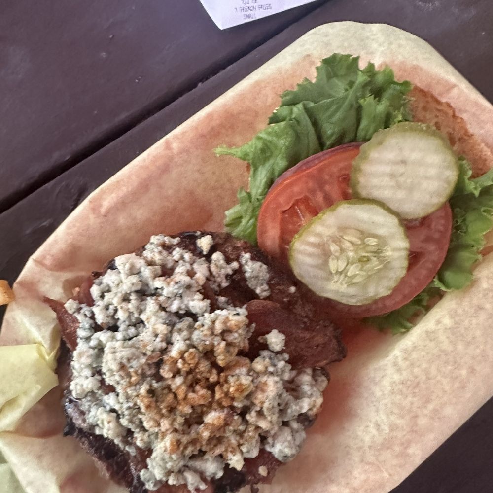 Sylvester's Burgers - Black ' n Bleu - Burgers Near Me - Atascadero, California Sylvester's Burgers - Black ' n Bleu - Burgers Near Me - Atascadero, California
