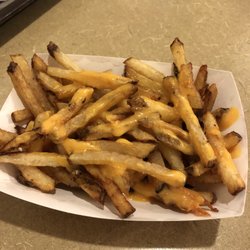 Brighton Hot Dog Shoppe - Butler