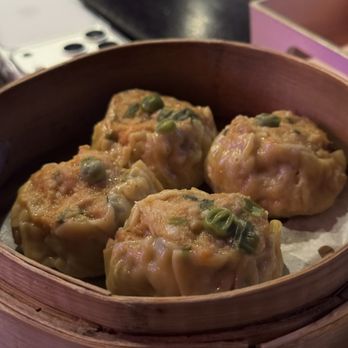 Dumpling Time Thrive City - Noodles Near Me - San Francisco, California
