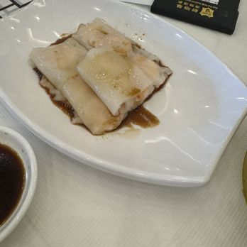 Sun Sui Wah Seafood Restaurant - Shrimp rice noodle roll - Cantonese Near Me - Bellevue, Washington Sun Sui Wah Seafood Restaurant - Shrimp rice noodle roll - Cantonese Near Me - Bellevue, Washington