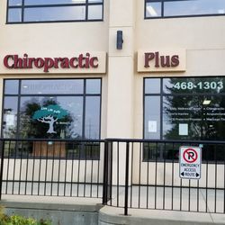 Chiropractic Plus Wellness Centre
