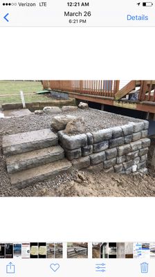 Great Lakes Walls & Hardscapes