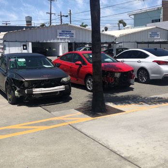Fix Auto Oceanside - Body Shops Near Me - Oceanside, California Fix Auto Oceanside - Body Shops Near Me - Oceanside, California