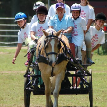 Pompositticut Farm Day Camp - Heels Down enjoying a carriage ride. - Day Camps Near Me - Hudson, Massachusetts Pompositticut Farm Day Camp - Heels Down enjoying a carriage ride. - Day Camps Near Me - Hudson, Massachusetts