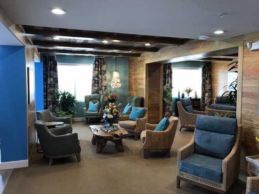 Margaritaville Island Inn by null