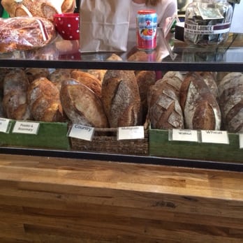 Bread Lounge - Variety of best breads in the land! - Bakeries Near Me - Los Angeles, California Bread Lounge - Variety of best breads in the land! - Bakeries Near Me - Los Angeles, California