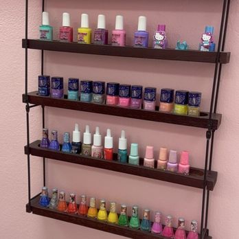 Masha Nails Spa - Nail Technicians Near Me - Santa Clarita, California