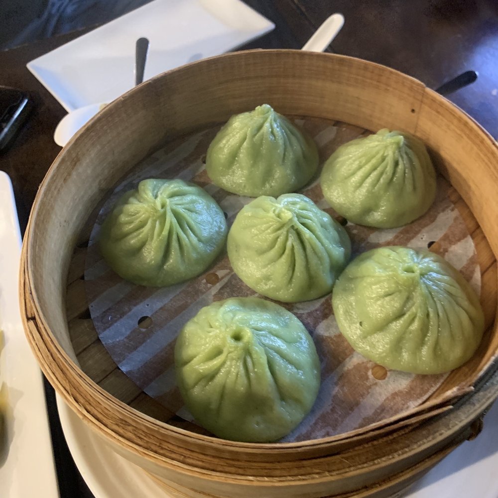 The Bao - Shanghainese Near Me - New York, New York The Bao - Shanghainese Near Me - New York, New York