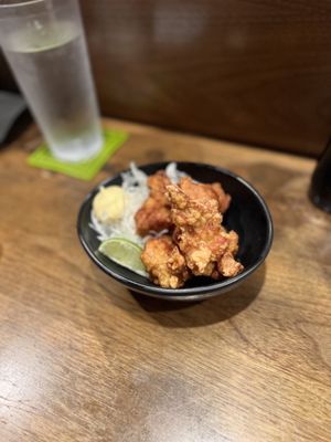 Mr Max Izakaya Restaurant by null