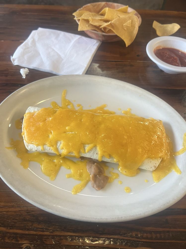 Navarretes Mexican Food
