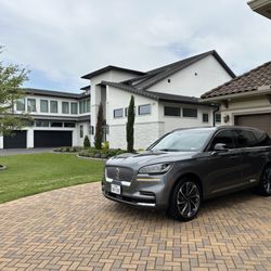 Sudsational Auto Spa - Exceptional experience we recently had detailing a Lincoln Navigator