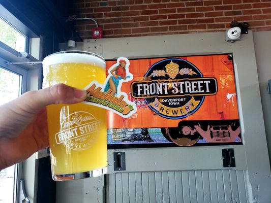 Front Street Brewery & Taproom by null
