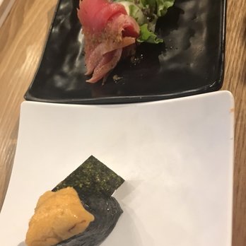 Heemo Sushi - Seared Tuna and Uni - Sushi Bars Near Me - Orange, California Heemo Sushi - Seared Tuna and Uni - Sushi Bars Near Me - Orange, California