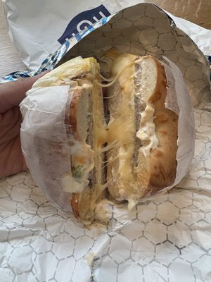 H&H Bagels by null