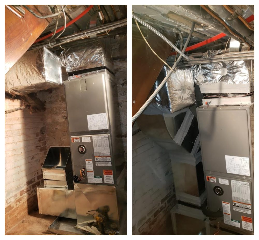 INNOVATIVE COMFORT SOLUTION Updated August 2024 33 Photos Lodi