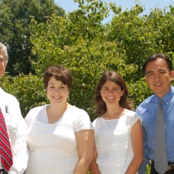 Albemarle Center For Family Medicine - Dr. Brown, Genevieve Barron, Dr. Abrahamson, Dr. Sanusi