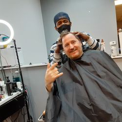 KultureShock Salon and Barber Shop