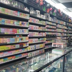 VIP Smoke Shop