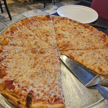 Buono's - Pizza Near Me - Gilbert, Arizona