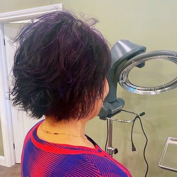 Lux Image Salon - Hair Salons Near Me - Daly City, California