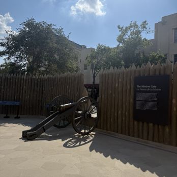 The Alamo - Museums Near Me - San Antonio, Texas The Alamo - Museums Near Me - San Antonio, Texas