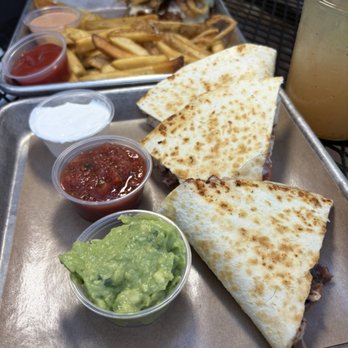 Gas Monkey Icehouse - New American Near Me - The Colony, Texas Gas Monkey Icehouse - New American Near Me - The Colony, Texas